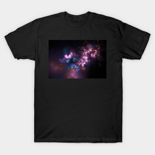 Collision T-Shirt